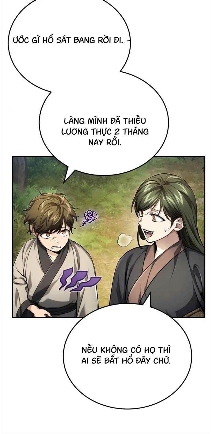 Thiếu Gia Yểu Mệnh Nhà Họ Bạch - Chapter 17 - Page 27