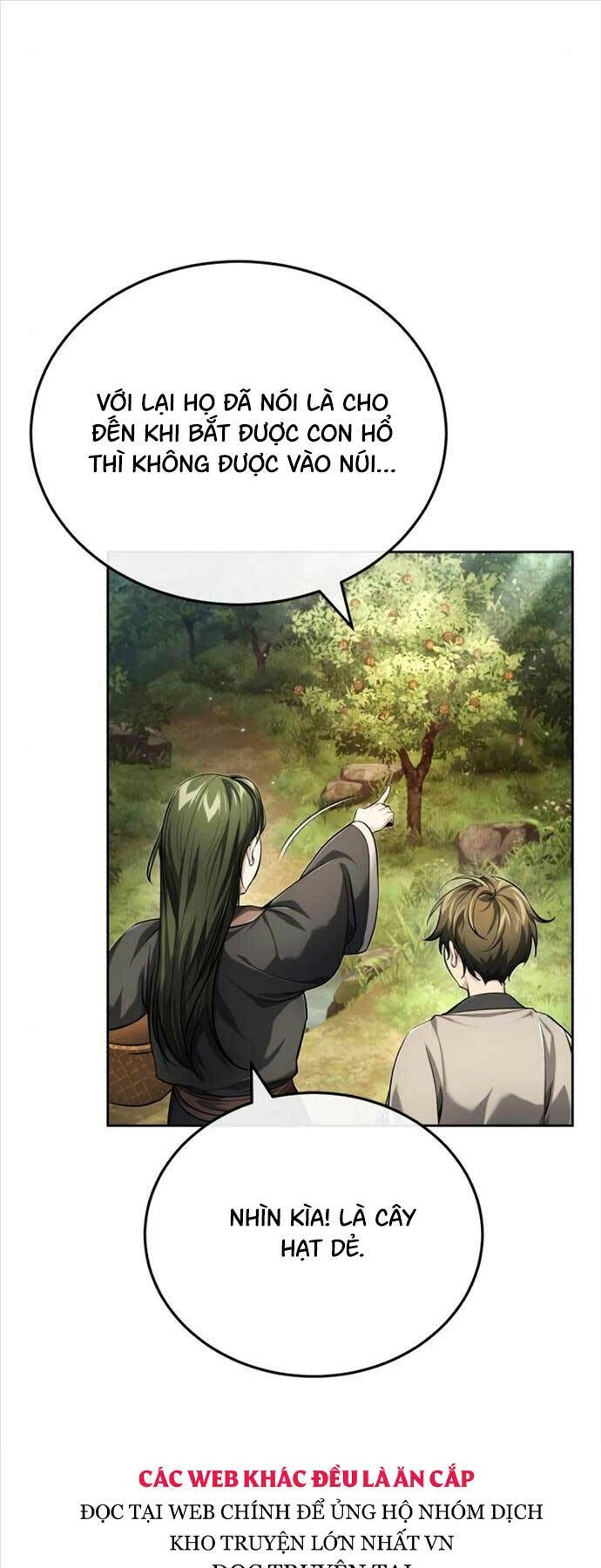 Thiếu Gia Yểu Mệnh Nhà Họ Bạch - Chapter 17 - Page 28