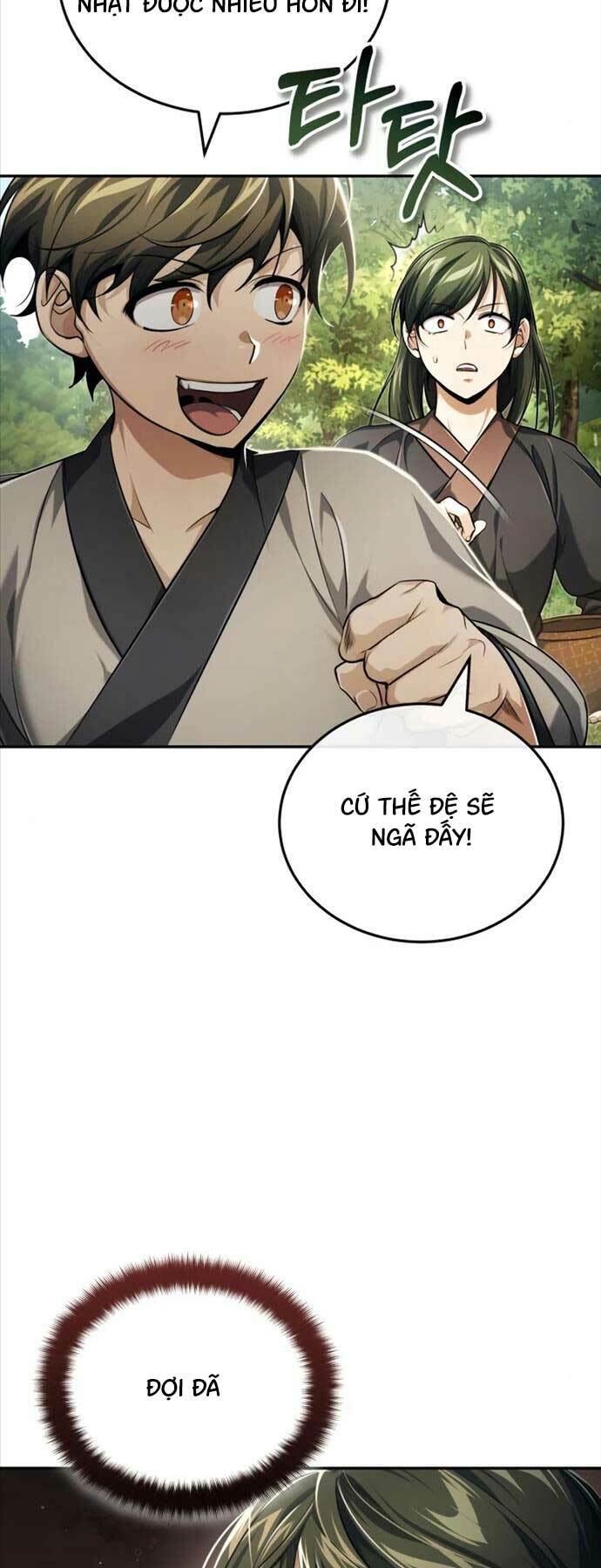 Thiếu Gia Yểu Mệnh Nhà Họ Bạch - Chapter 17 - Page 30