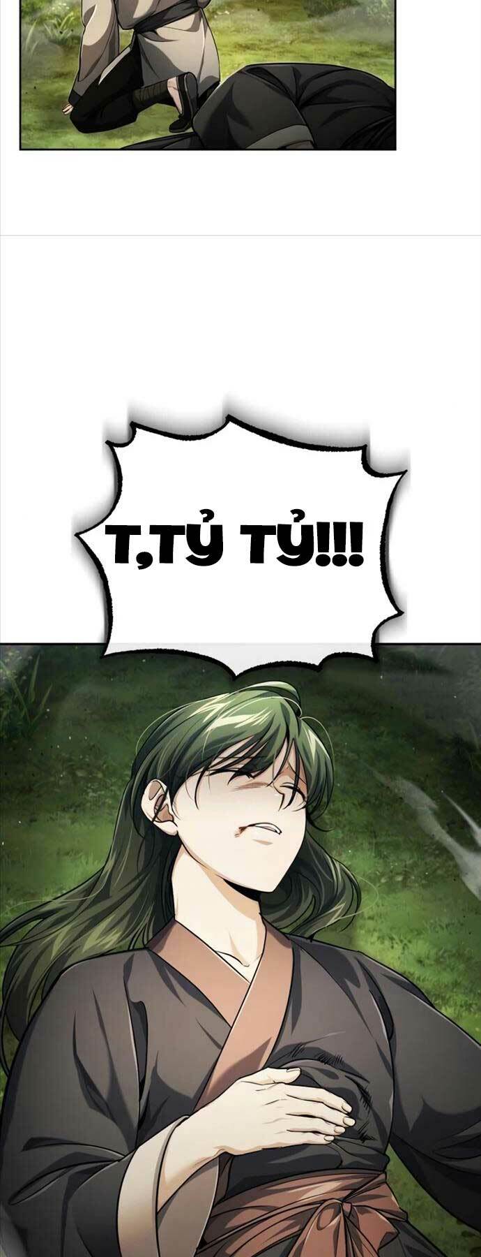 Thiếu Gia Yểu Mệnh Nhà Họ Bạch - Chapter 17 - Page 35