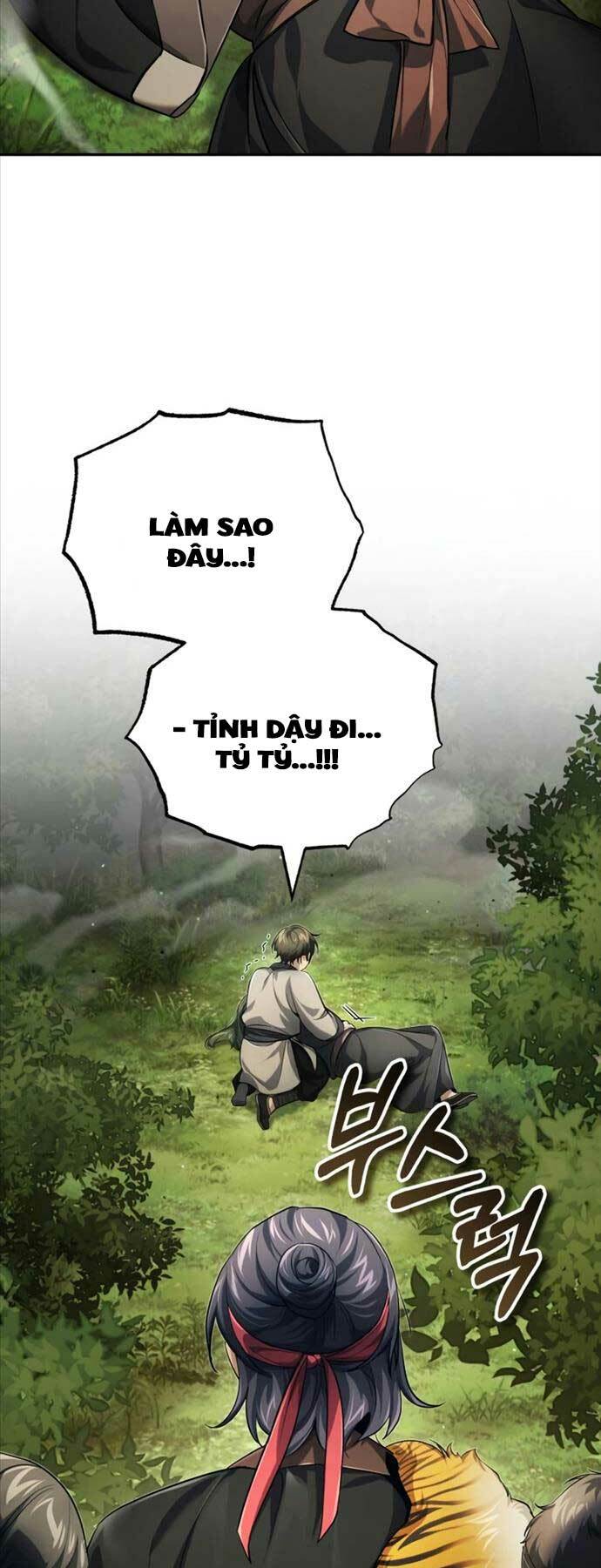 Thiếu Gia Yểu Mệnh Nhà Họ Bạch - Chapter 17 - Page 36