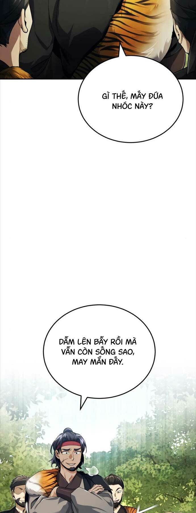 Thiếu Gia Yểu Mệnh Nhà Họ Bạch - Chapter 17 - Page 37