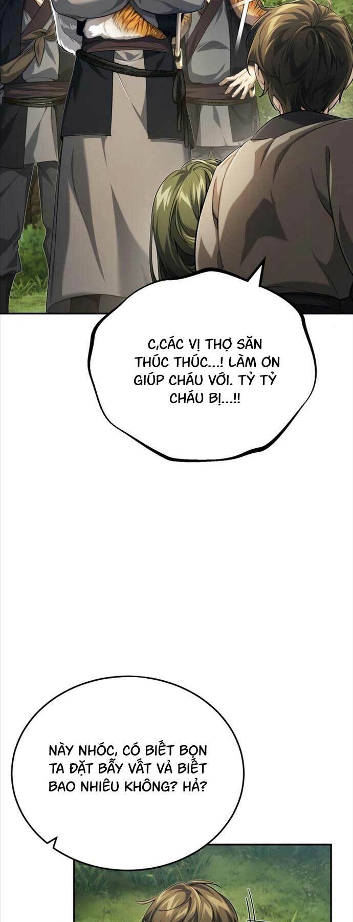 Thiếu Gia Yểu Mệnh Nhà Họ Bạch - Chapter 17 - Page 38