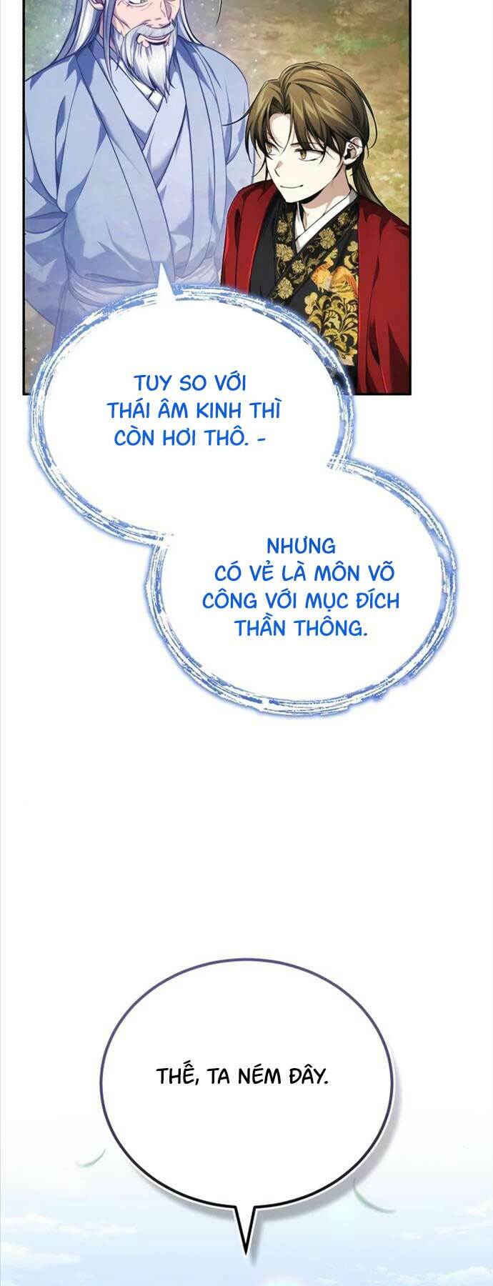 Thiếu Gia Yểu Mệnh Nhà Họ Bạch - Chapter 17 - Page 3