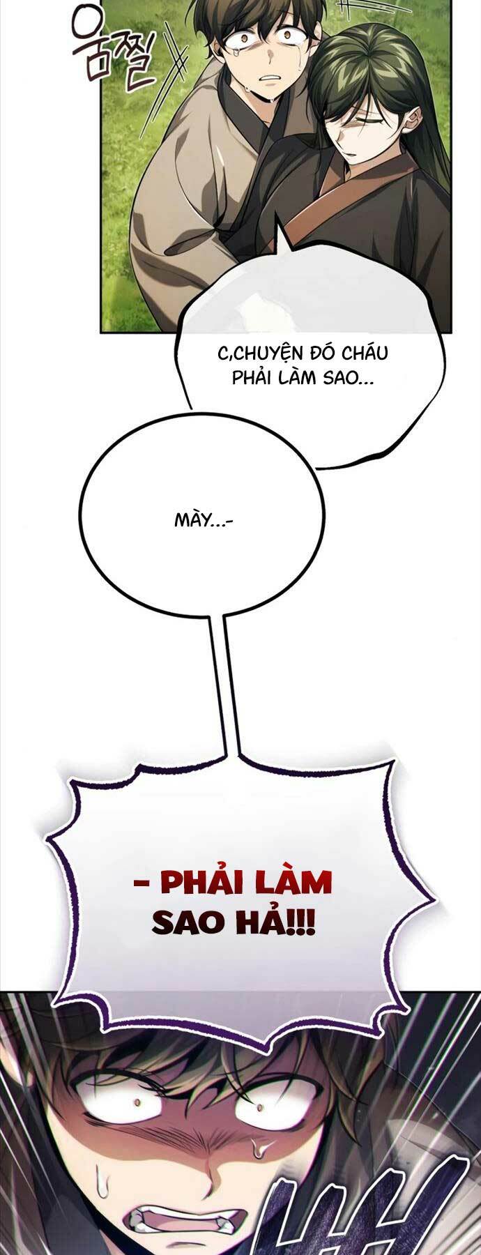 Thiếu Gia Yểu Mệnh Nhà Họ Bạch - Chapter 17 - Page 39