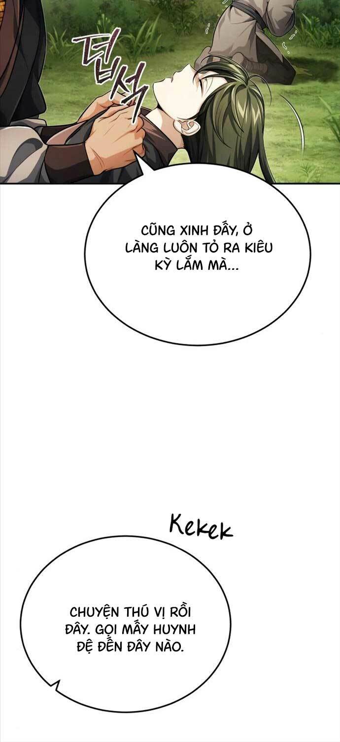 Thiếu Gia Yểu Mệnh Nhà Họ Bạch - Chapter 17 - Page 41