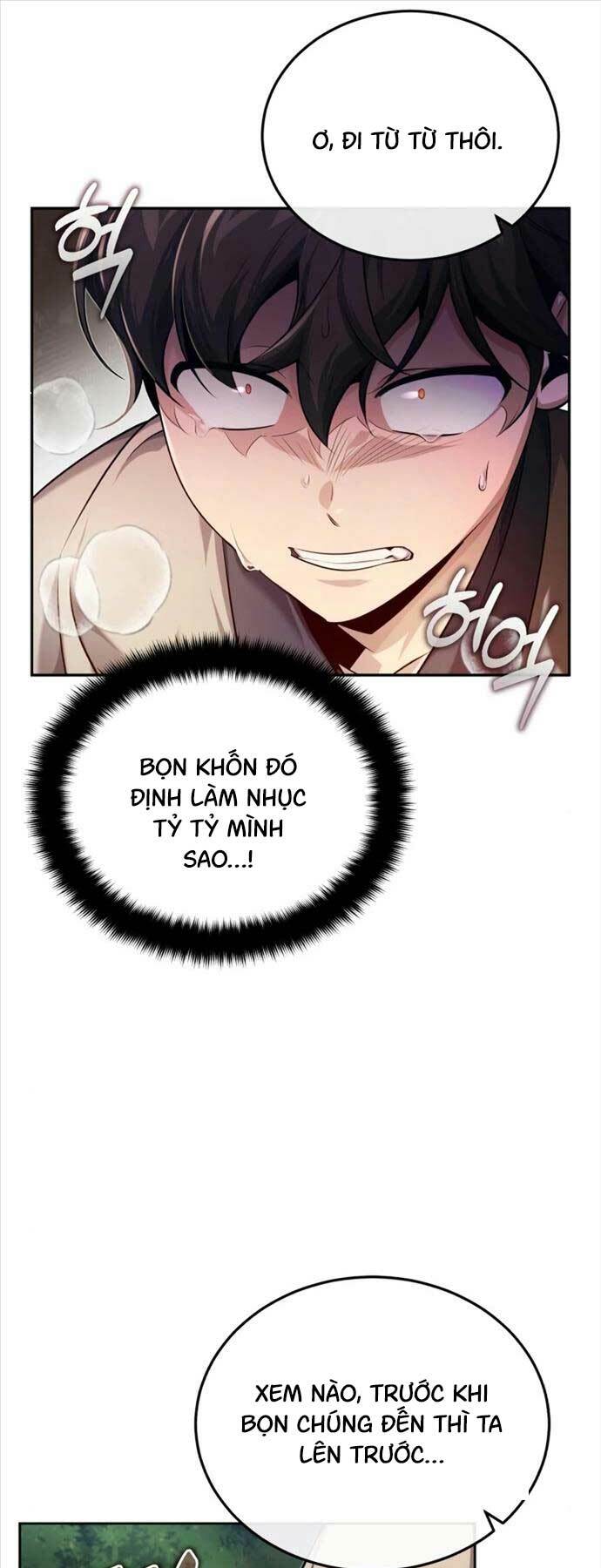 Thiếu Gia Yểu Mệnh Nhà Họ Bạch - Chapter 17 - Page 42