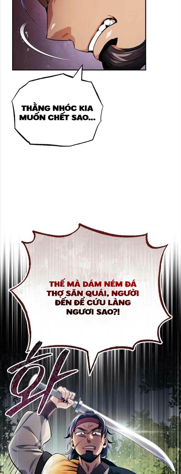 Thiếu Gia Yểu Mệnh Nhà Họ Bạch - Chapter 17 - Page 45