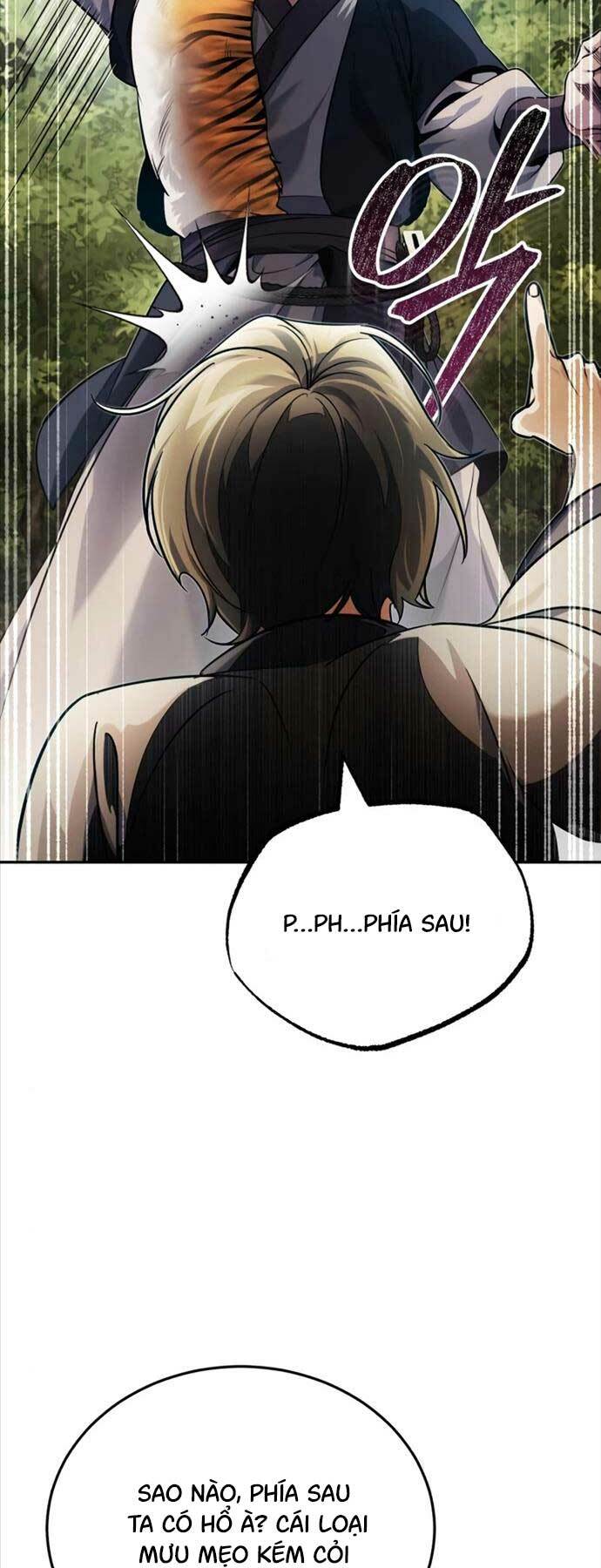 Thiếu Gia Yểu Mệnh Nhà Họ Bạch - Chapter 17 - Page 46