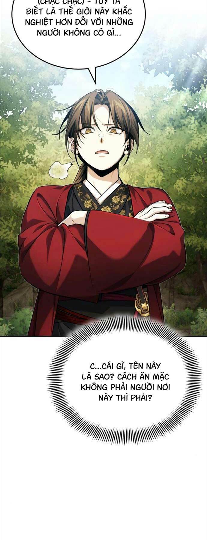 Thiếu Gia Yểu Mệnh Nhà Họ Bạch - Chapter 17 - Page 49