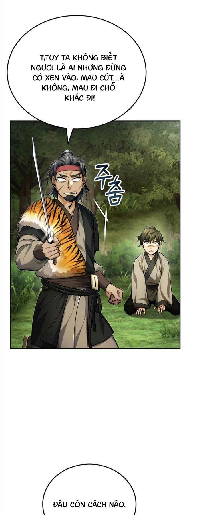 Thiếu Gia Yểu Mệnh Nhà Họ Bạch - Chapter 17 - Page 50