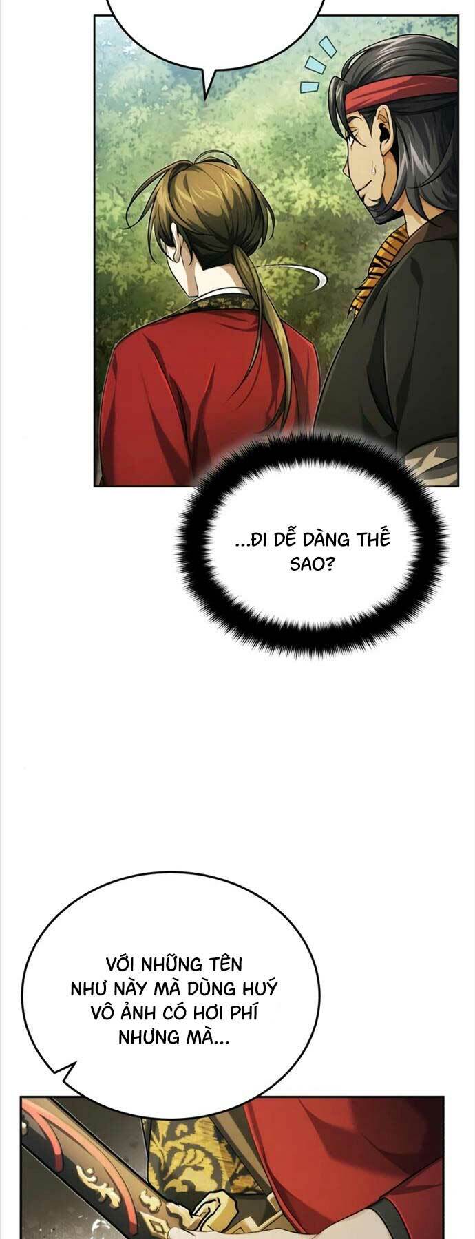 Thiếu Gia Yểu Mệnh Nhà Họ Bạch - Chapter 17 - Page 51