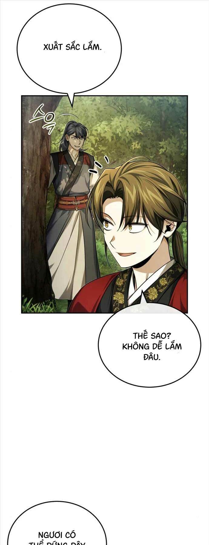 Thiếu Gia Yểu Mệnh Nhà Họ Bạch - Chapter 17 - Page 56