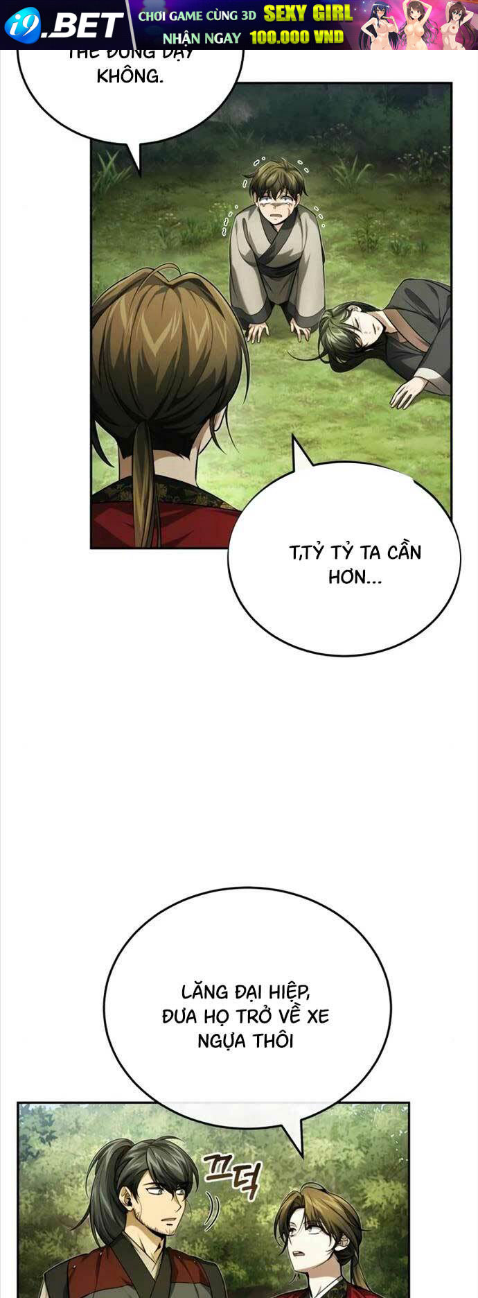 Thiếu Gia Yểu Mệnh Nhà Họ Bạch - Chapter 17 - Page 57