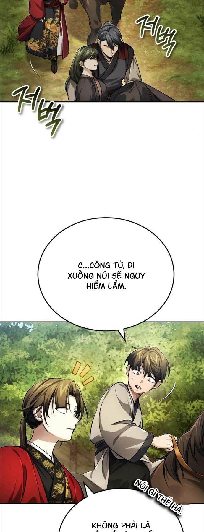 Thiếu Gia Yểu Mệnh Nhà Họ Bạch - Chapter 17 - Page 59