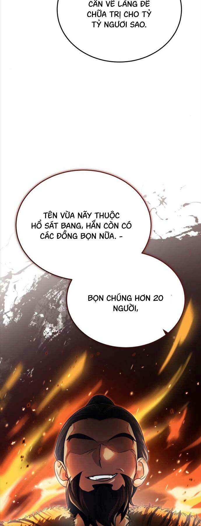 Thiếu Gia Yểu Mệnh Nhà Họ Bạch - Chapter 17 - Page 60