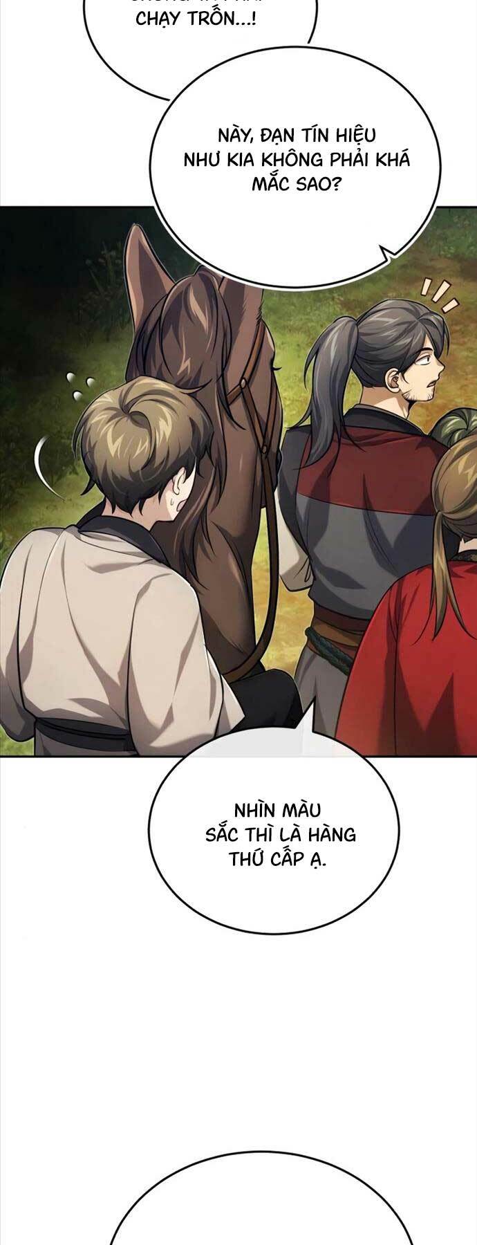 Thiếu Gia Yểu Mệnh Nhà Họ Bạch - Chapter 17 - Page 64