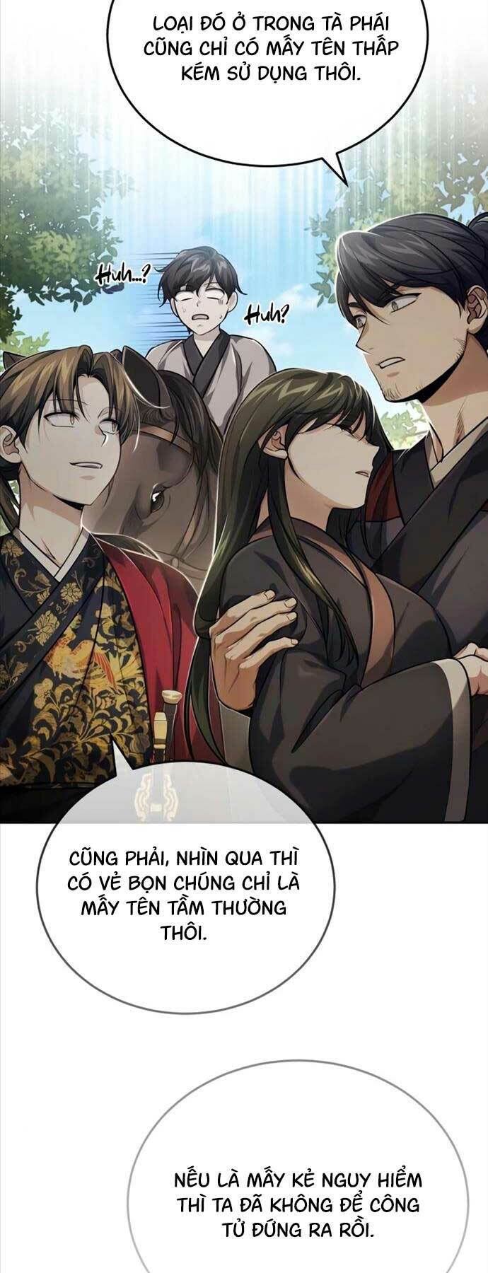 Thiếu Gia Yểu Mệnh Nhà Họ Bạch - Chapter 17 - Page 65