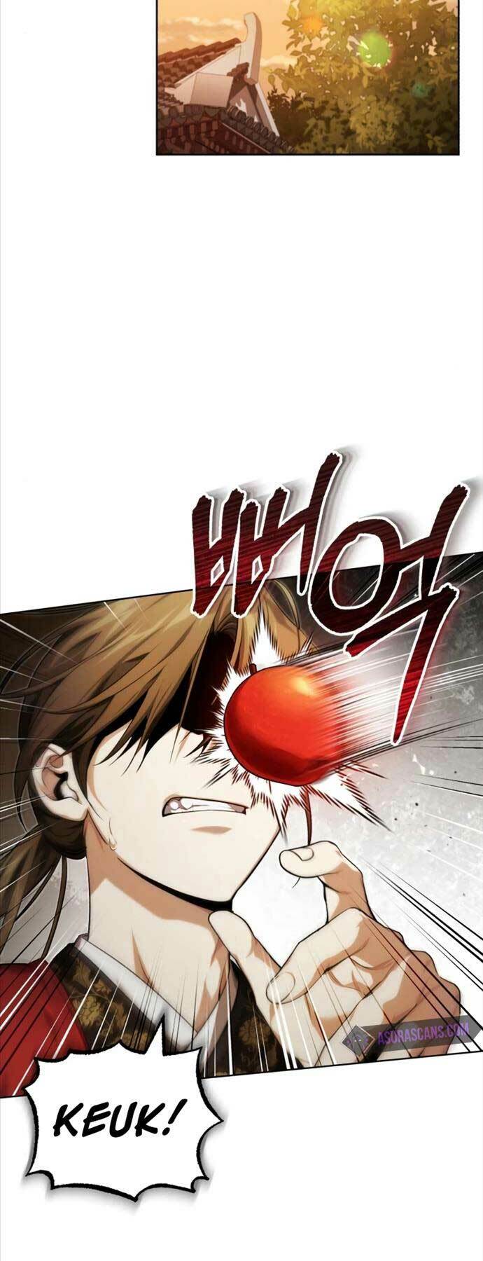 Thiếu Gia Yểu Mệnh Nhà Họ Bạch - Chapter 17 - Page 6