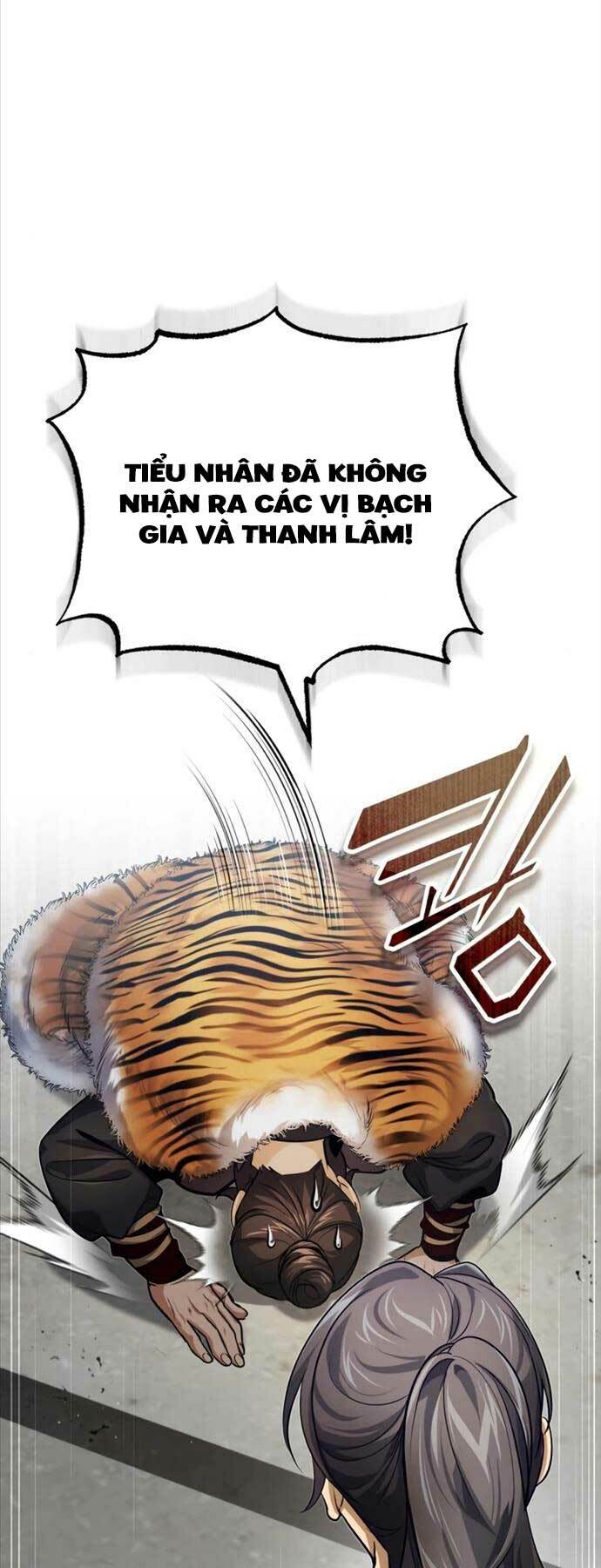 Thiếu Gia Yểu Mệnh Nhà Họ Bạch - Chapter 17 - Page 71