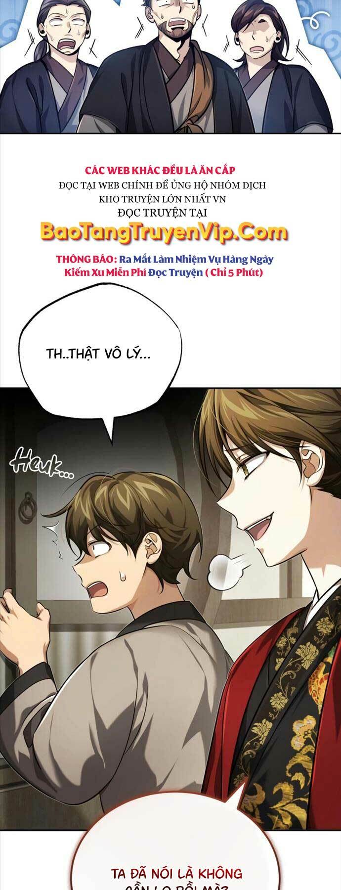 Thiếu Gia Yểu Mệnh Nhà Họ Bạch - Chapter 17 - Page 73