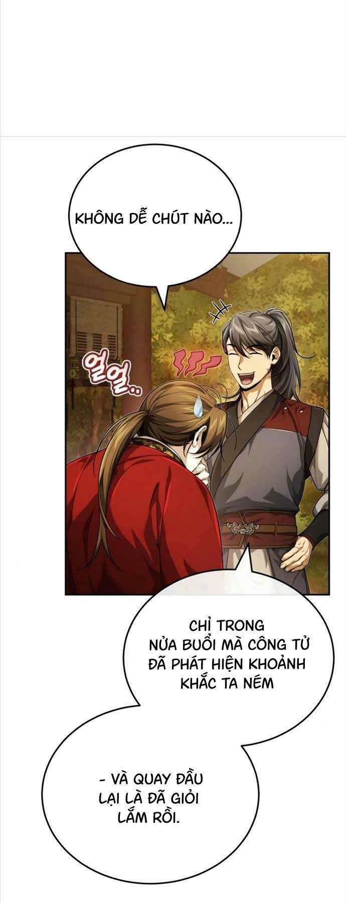 Thiếu Gia Yểu Mệnh Nhà Họ Bạch - Chapter 17 - Page 7