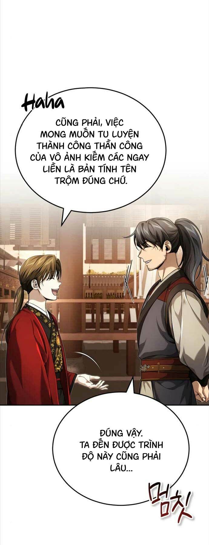 Thiếu Gia Yểu Mệnh Nhà Họ Bạch - Chapter 17 - Page 8