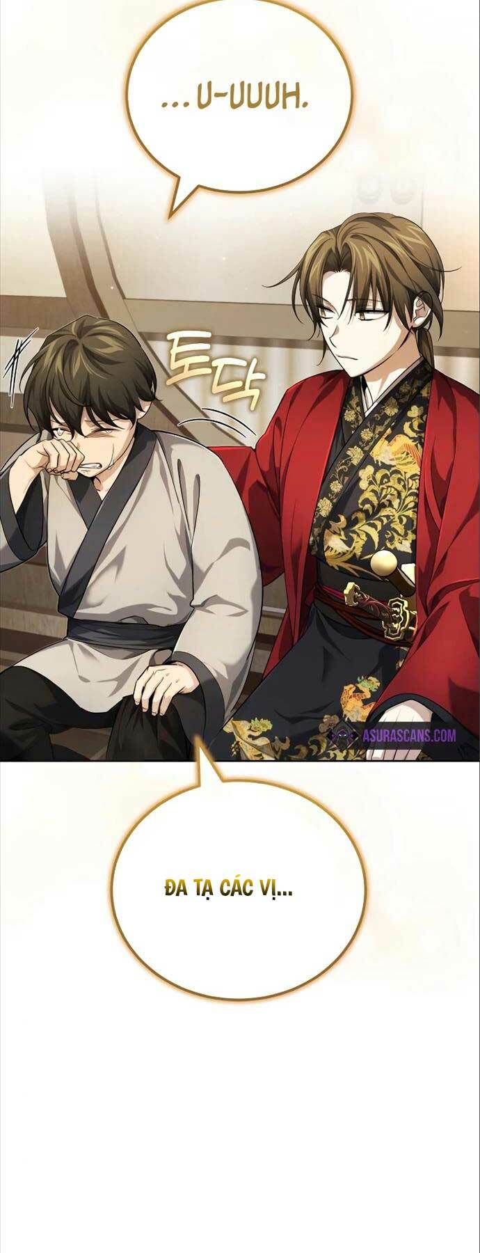 Thiếu Gia Yểu Mệnh Nhà Họ Bạch - Chapter 18 - Page 9