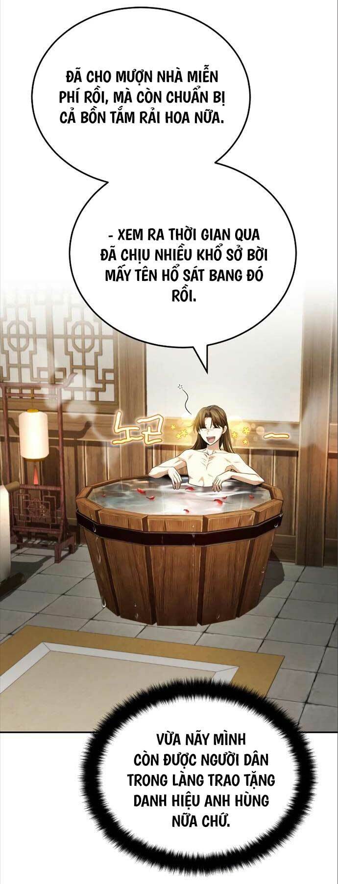 Thiếu Gia Yểu Mệnh Nhà Họ Bạch - Chapter 18 - Page 12