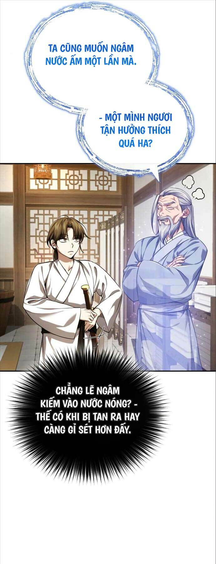 Thiếu Gia Yểu Mệnh Nhà Họ Bạch - Chapter 18 - Page 16