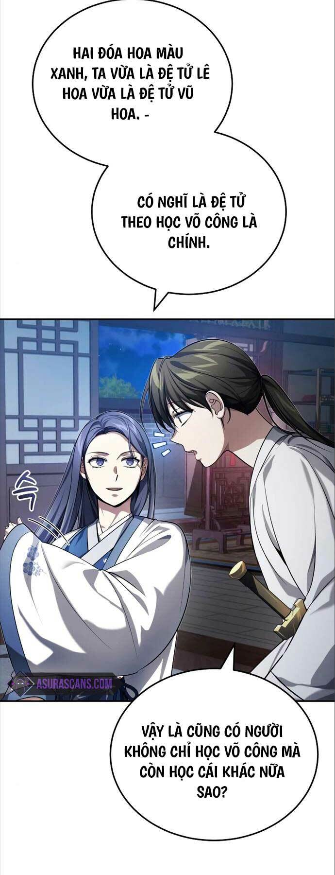 Thiếu Gia Yểu Mệnh Nhà Họ Bạch - Chapter 18 - Page 22