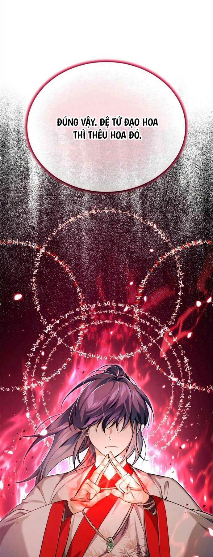 Thiếu Gia Yểu Mệnh Nhà Họ Bạch - Chapter 18 - Page 23