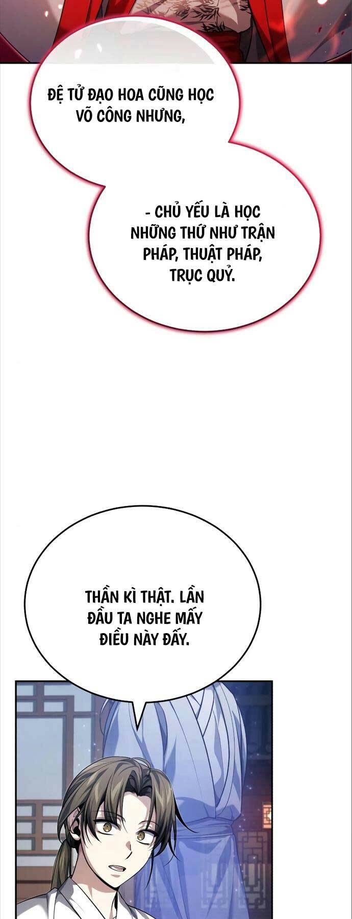 Thiếu Gia Yểu Mệnh Nhà Họ Bạch - Chapter 18 - Page 24