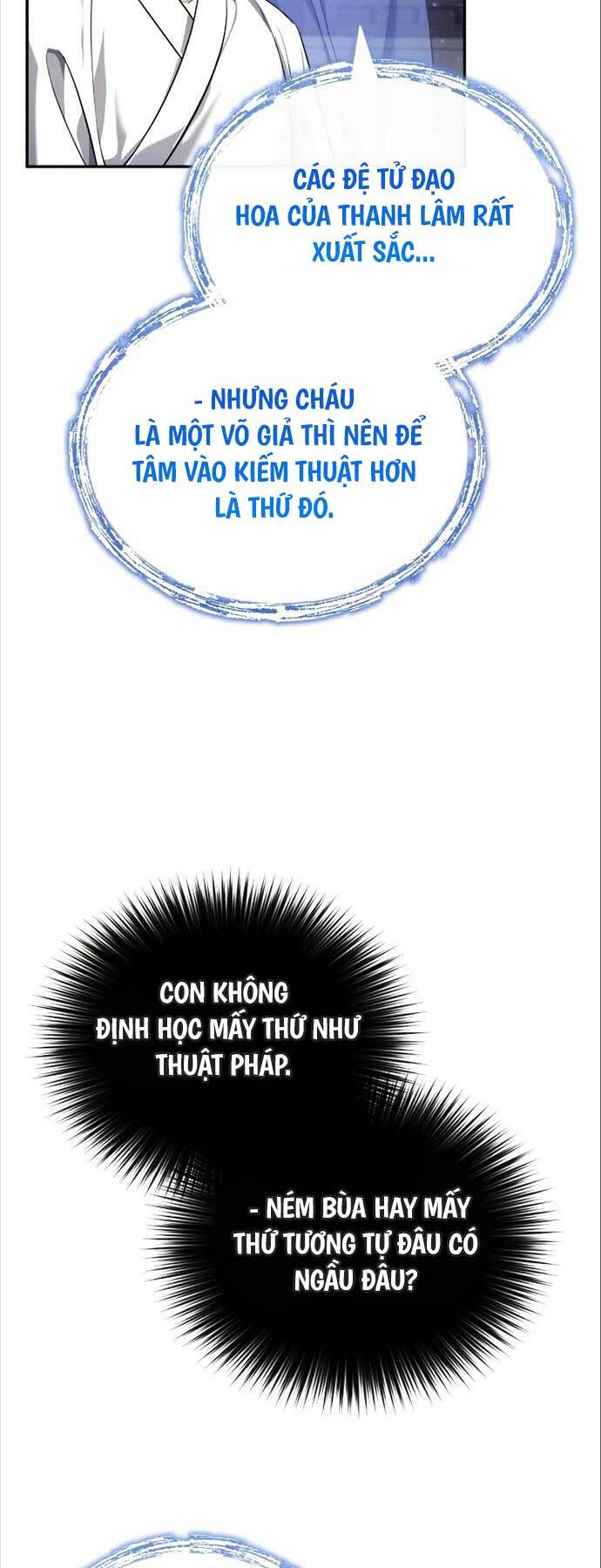 Thiếu Gia Yểu Mệnh Nhà Họ Bạch - Chapter 18 - Page 25