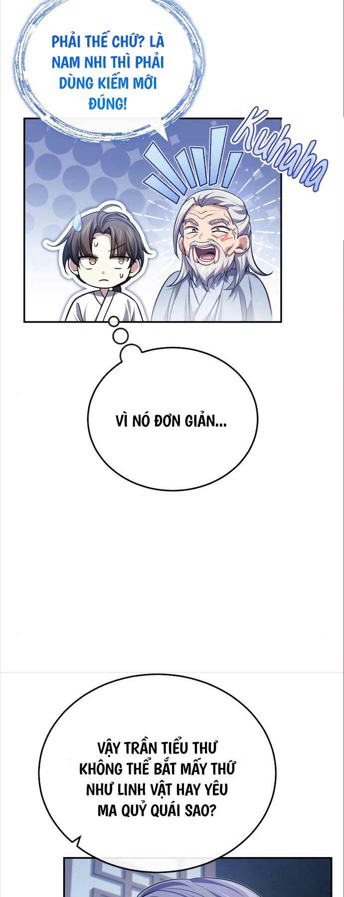 Thiếu Gia Yểu Mệnh Nhà Họ Bạch - Chapter 18 - Page 26