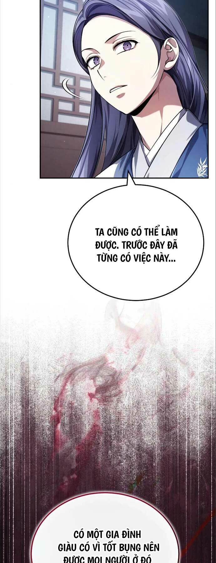 Thiếu Gia Yểu Mệnh Nhà Họ Bạch - Chapter 18 - Page 27