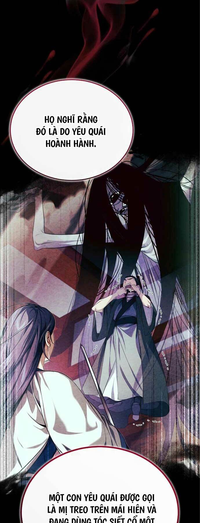 Thiếu Gia Yểu Mệnh Nhà Họ Bạch - Chapter 18 - Page 29