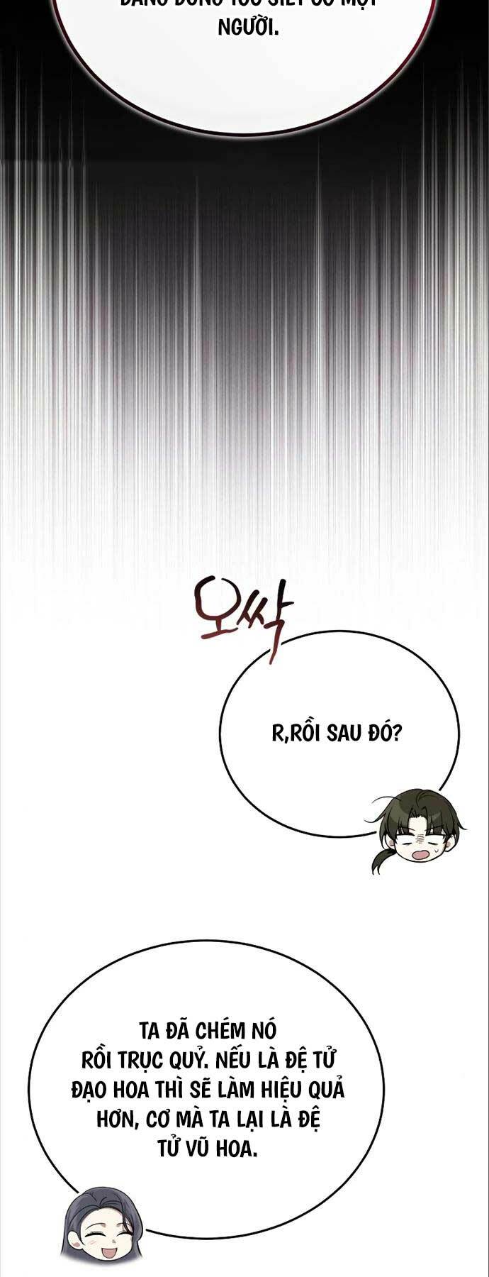 Thiếu Gia Yểu Mệnh Nhà Họ Bạch - Chapter 18 - Page 30