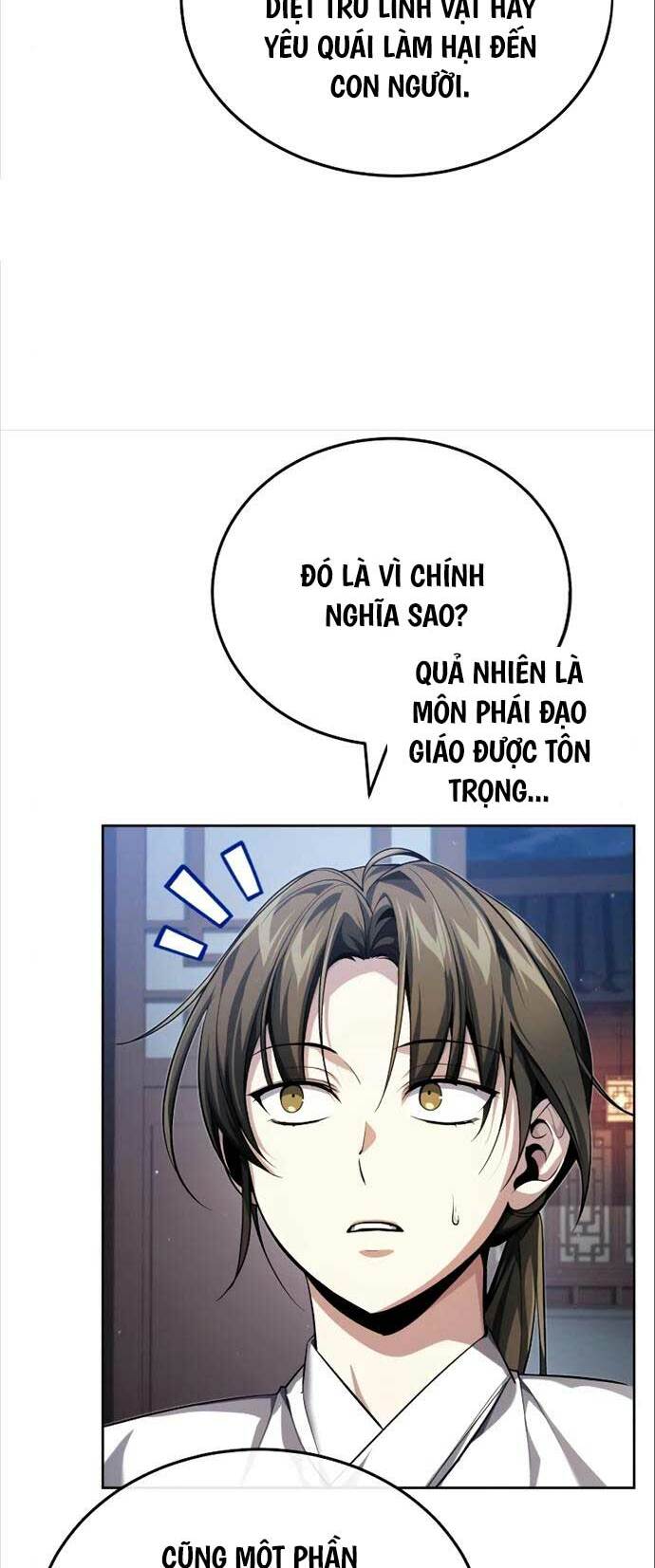 Thiếu Gia Yểu Mệnh Nhà Họ Bạch - Chapter 18 - Page 32