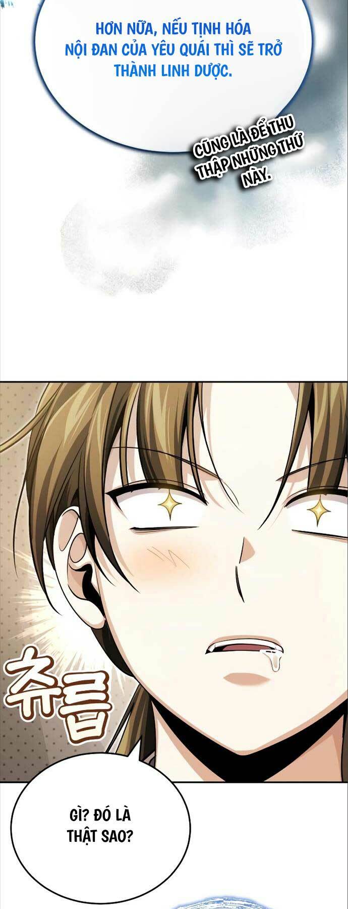 Thiếu Gia Yểu Mệnh Nhà Họ Bạch - Chapter 18 - Page 35