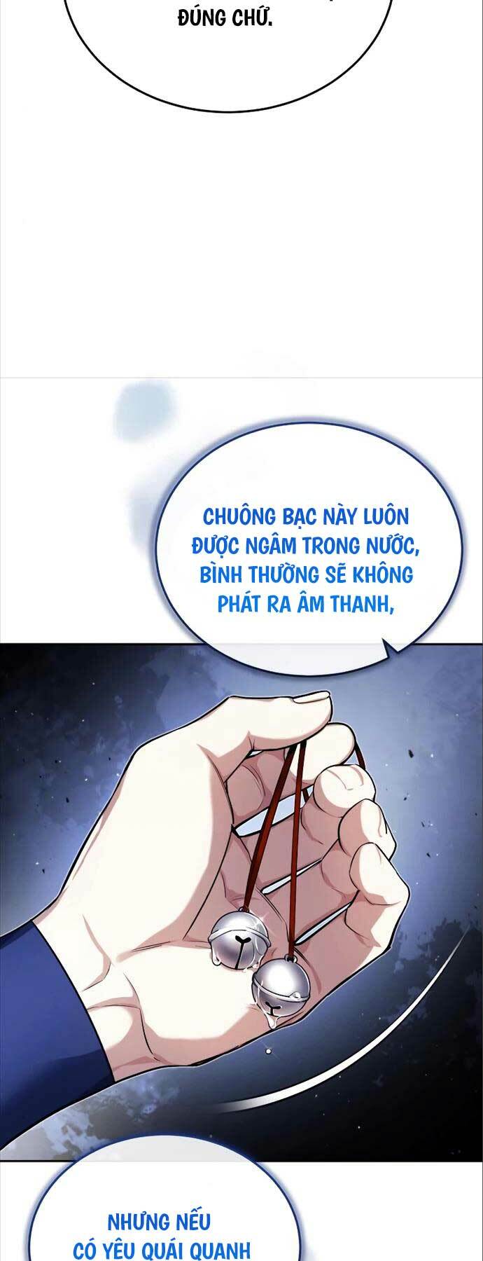 Thiếu Gia Yểu Mệnh Nhà Họ Bạch - Chapter 18 - Page 37