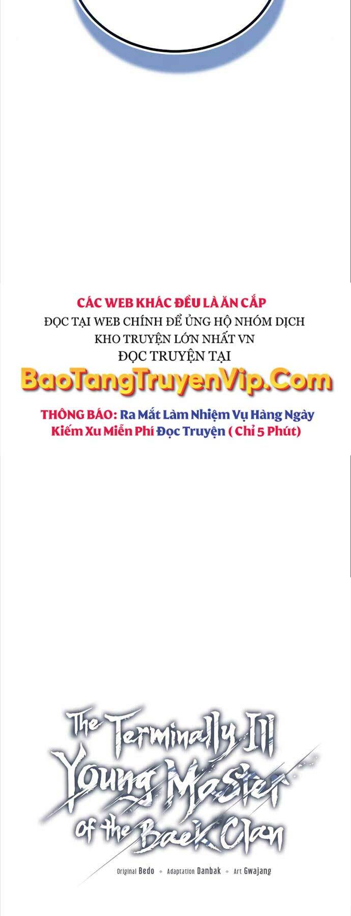 Thiếu Gia Yểu Mệnh Nhà Họ Bạch - Chapter 18 - Page 39
