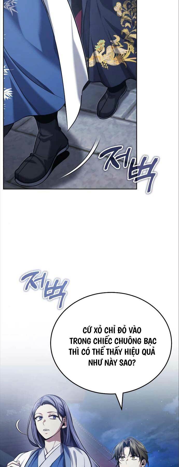 Thiếu Gia Yểu Mệnh Nhà Họ Bạch - Chapter 18 - Page 41