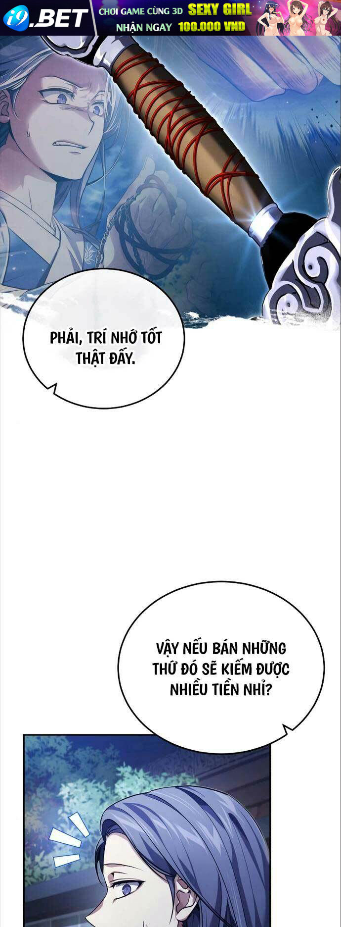 Thiếu Gia Yểu Mệnh Nhà Họ Bạch - Chapter 18 - Page 43