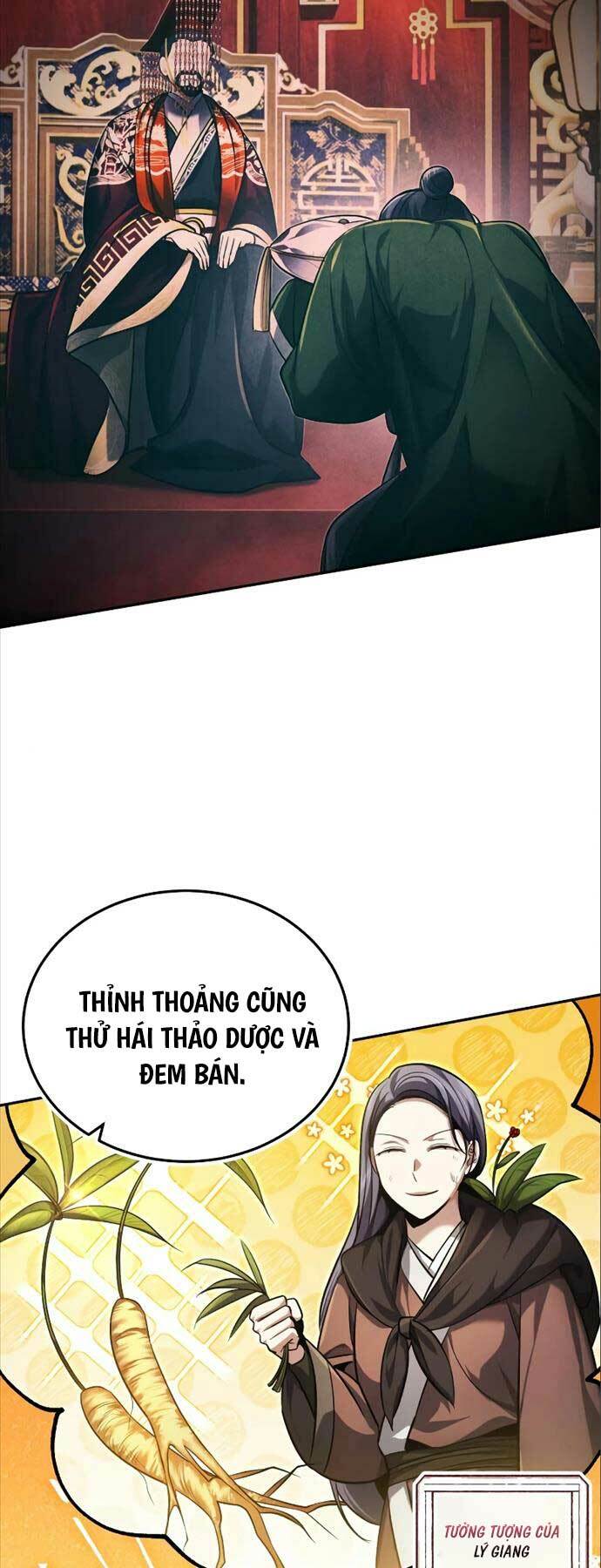 Thiếu Gia Yểu Mệnh Nhà Họ Bạch - Chapter 18 - Page 45