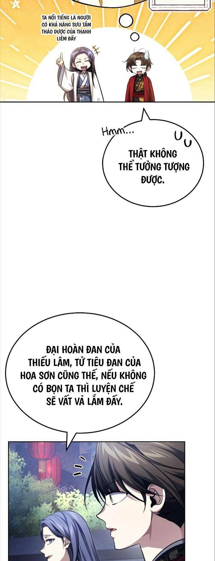 Thiếu Gia Yểu Mệnh Nhà Họ Bạch - Chapter 18 - Page 46