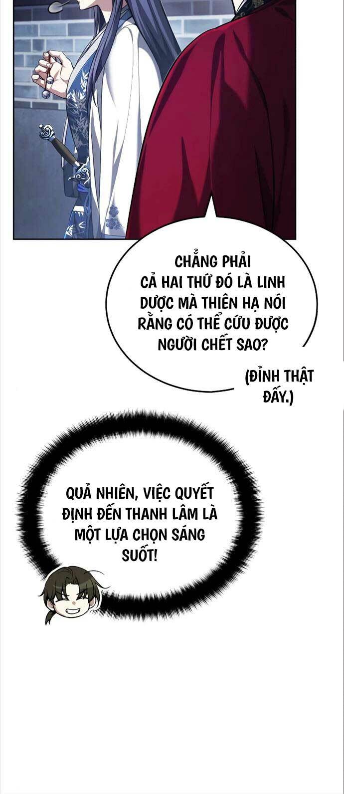 Thiếu Gia Yểu Mệnh Nhà Họ Bạch - Chapter 18 - Page 47