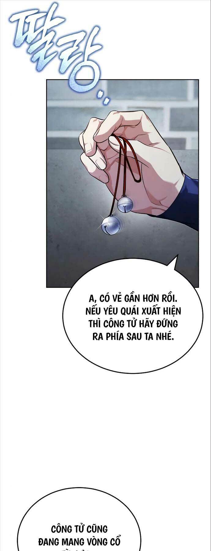 Thiếu Gia Yểu Mệnh Nhà Họ Bạch - Chapter 18 - Page 48