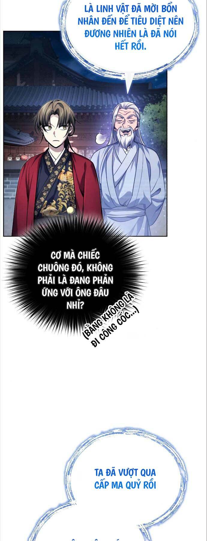 Thiếu Gia Yểu Mệnh Nhà Họ Bạch - Chapter 18 - Page 50