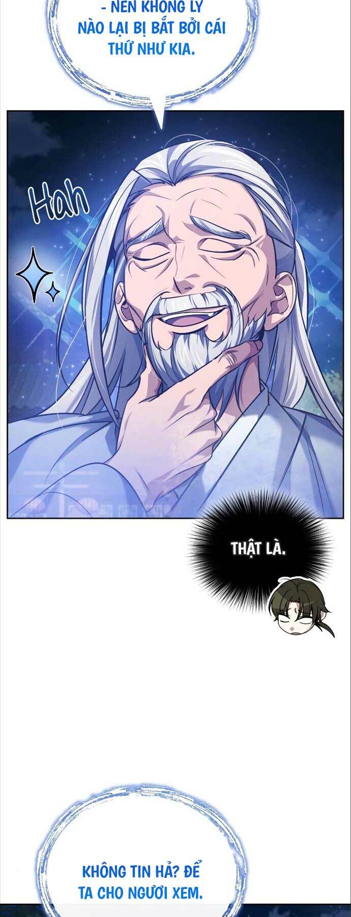 Thiếu Gia Yểu Mệnh Nhà Họ Bạch - Chapter 18 - Page 51